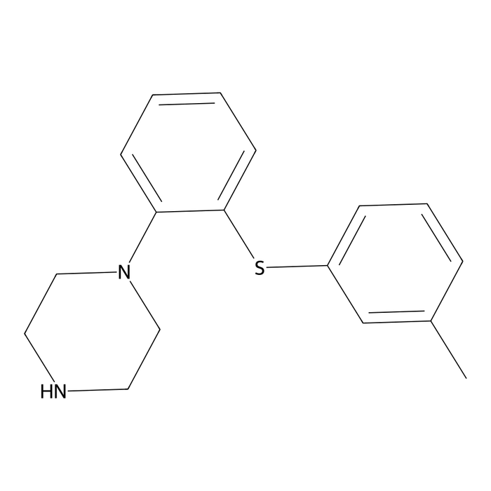 Vortioxetine Impurity 2