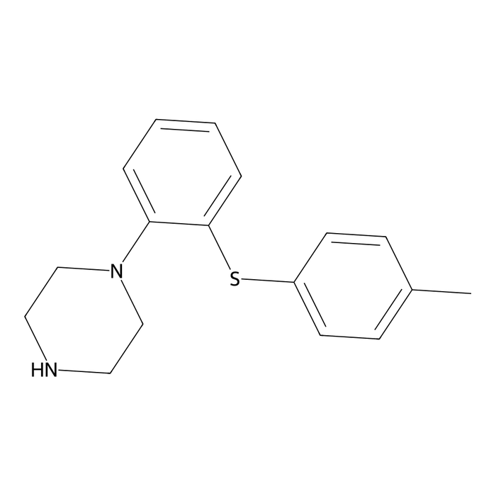 Vortioxetine Impurity 3