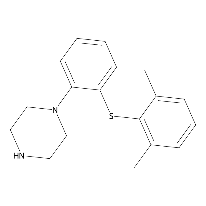 Vortioxetine Impurity 5