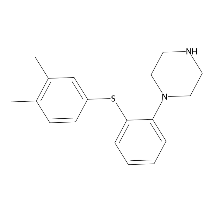 Vortioxetine Impurity 6