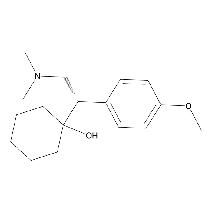 Venlafaxine S-Isomer