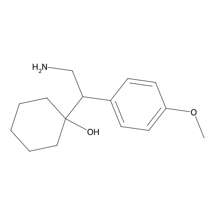 Venlafaxine EP Impurity C