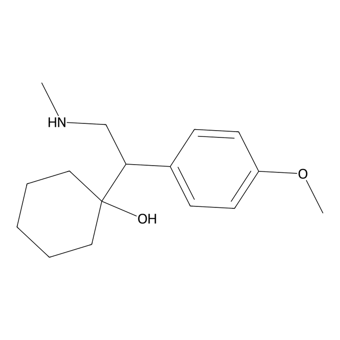 Venlafaxine EP Impurity D