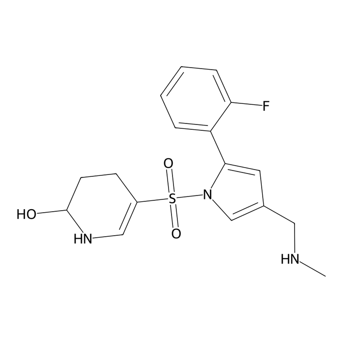 Vonoprazan Impurity 11