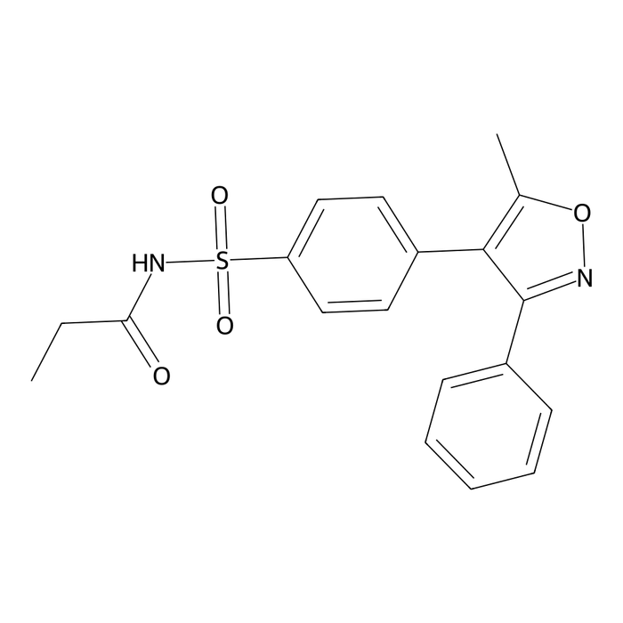 Parecoxib