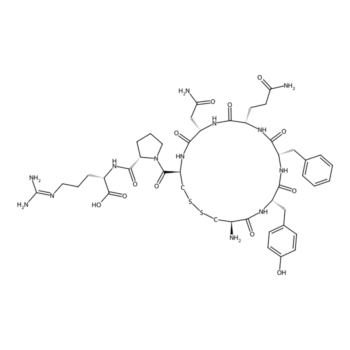 Des Gly9 NH2-Vasopressin