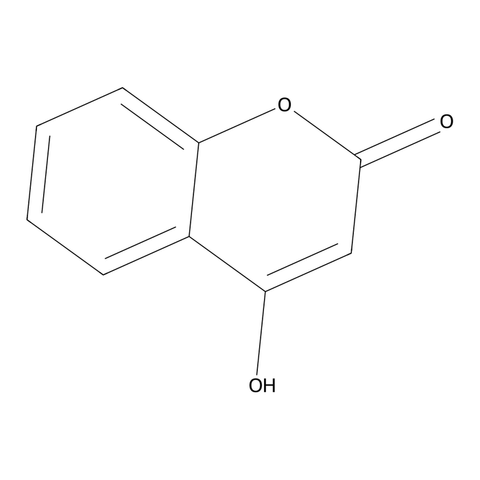 4-Hydroxy Coumarin