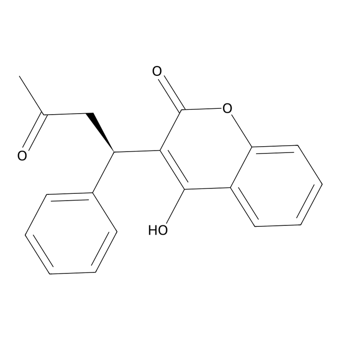 (R)-Warfarin