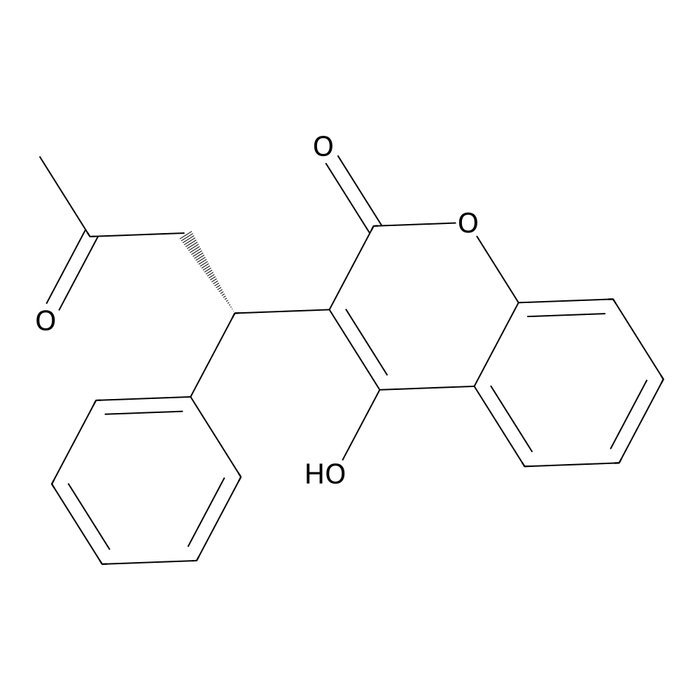 (S)-Warfarin