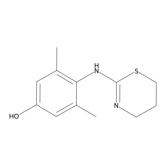 4-Hydroxy Xylazine