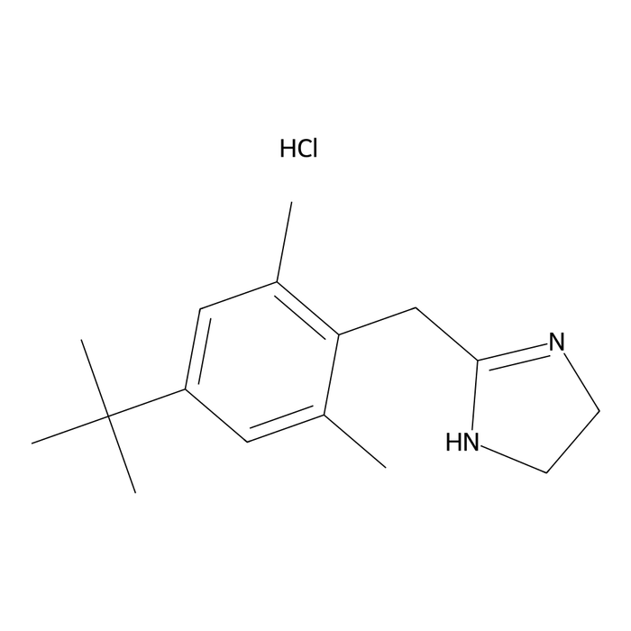 Xylometazoline Hydrochloride