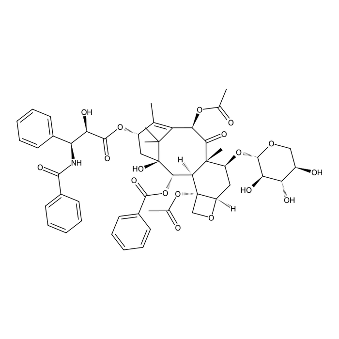7-Xylosylpaclitaxel