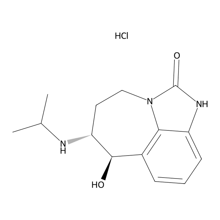 Zilpaterol HCL