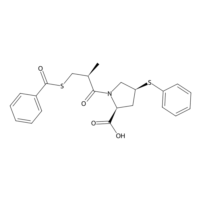 Zofenopril