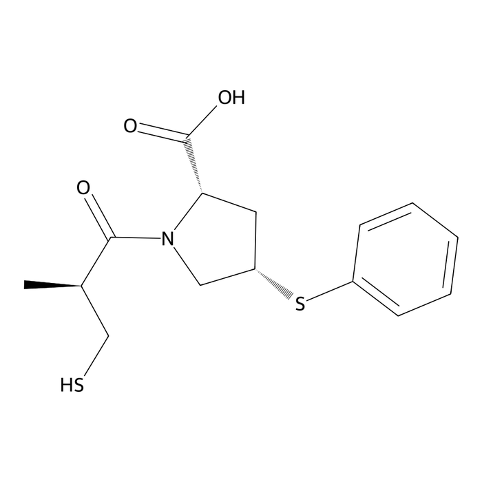 Zofenoprilat