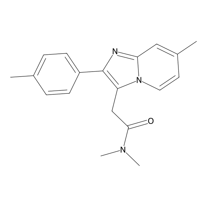 Zolpidem Related Compound A