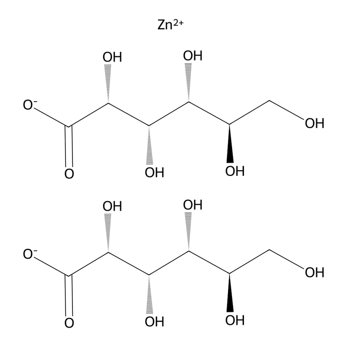 Zinc Gluconate