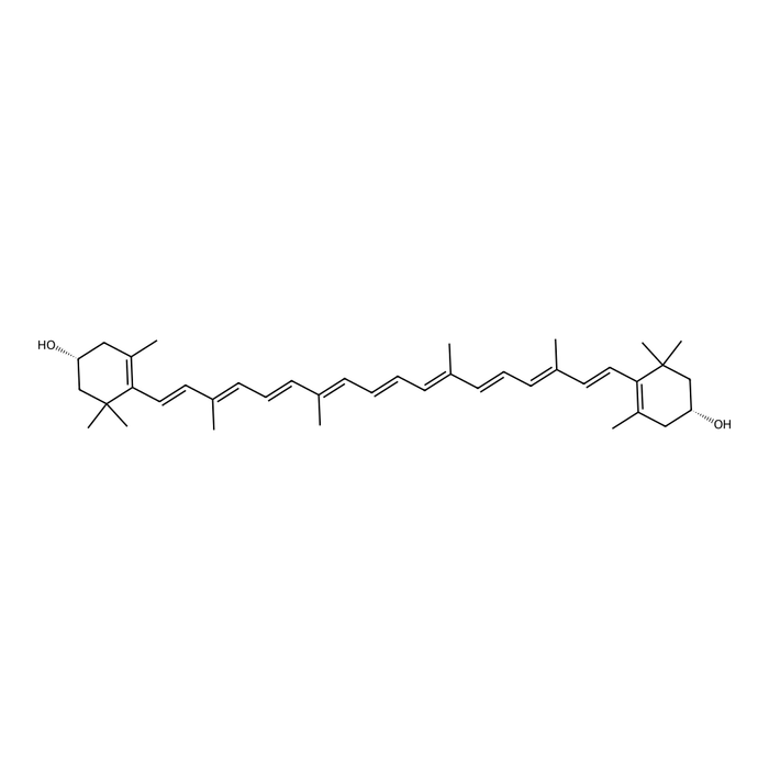 Zeaxanthin (Technical Grade)