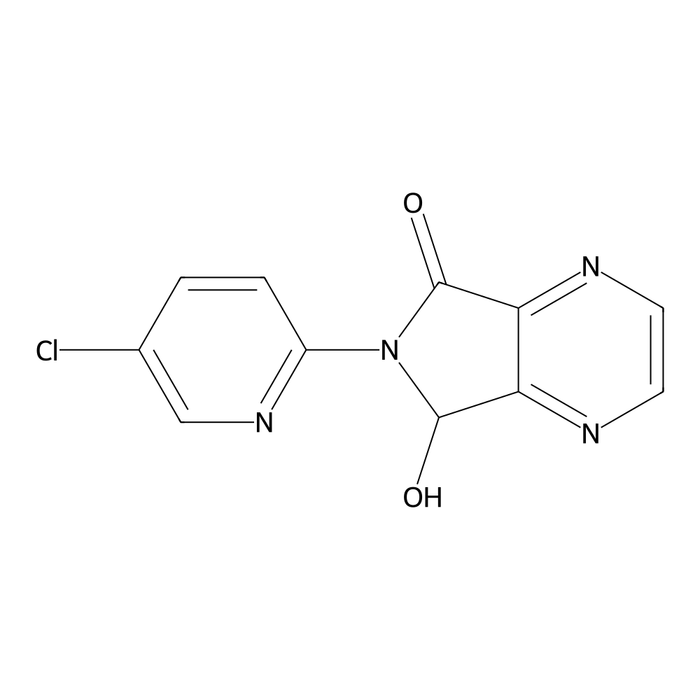 Zopiclone EP Impurity B