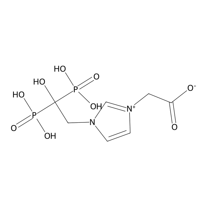 Zoledronic Acid EP Impurity A