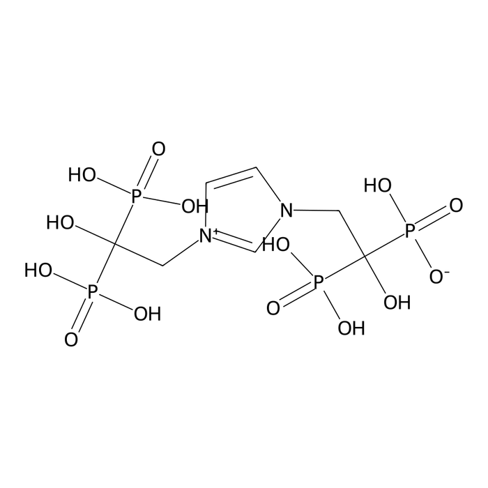 Zoledronic Acid Related Compound B