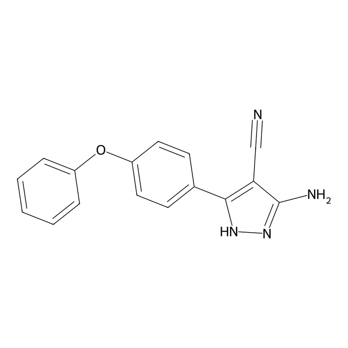 Zanubrutinib Related Compound 6