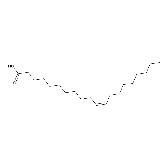 (Z)-Icos-11-enoic acid