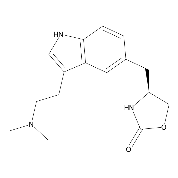 Zolmitriptan