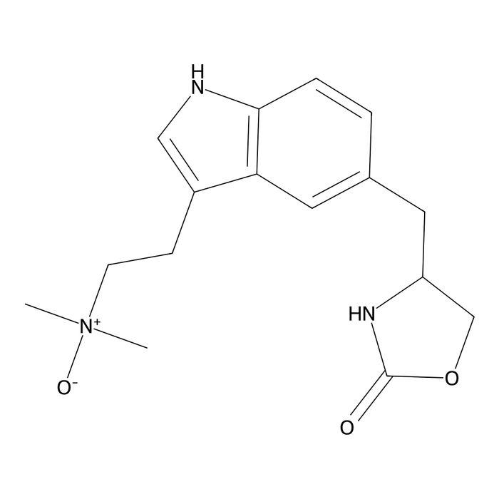 Zolmitriptan N-Oxide