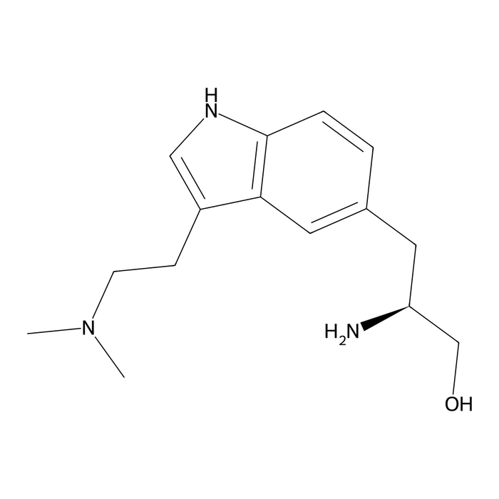 Zolmitriptan EP Impurity F