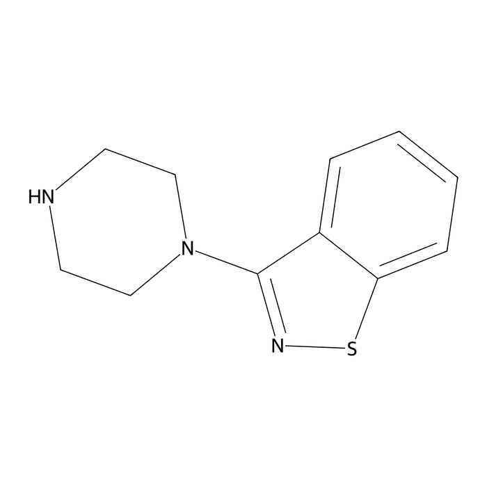Ziprasidone EP Impurity A