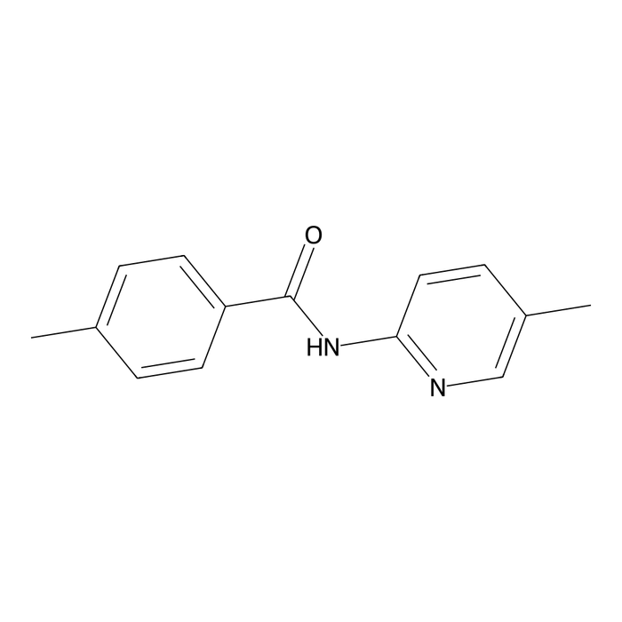 Zolpidem Related Compound C