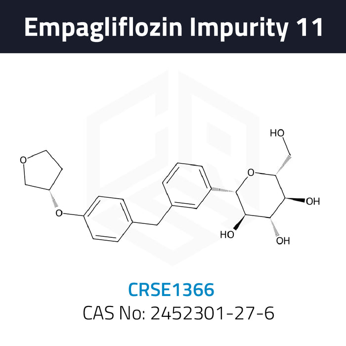 Empagliflozin Impurity 11