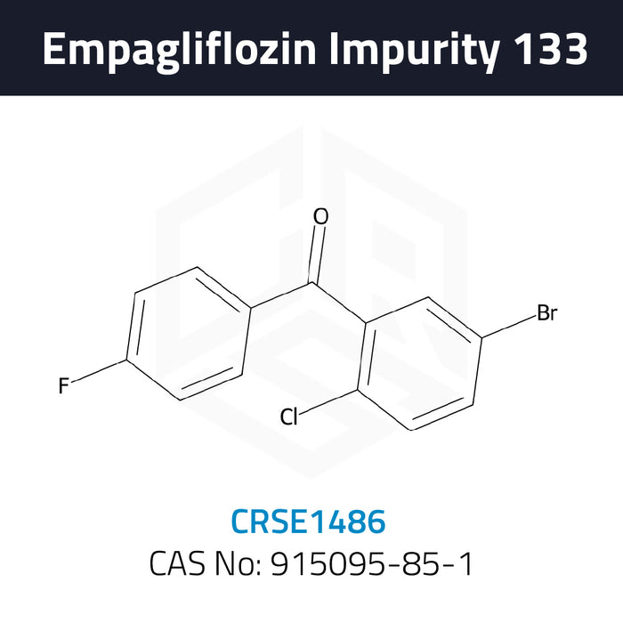 Empagliflozin Impurity 133