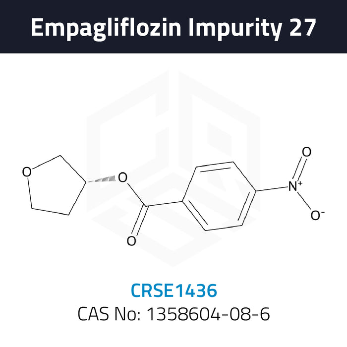 Empagliflozin Impurity 27