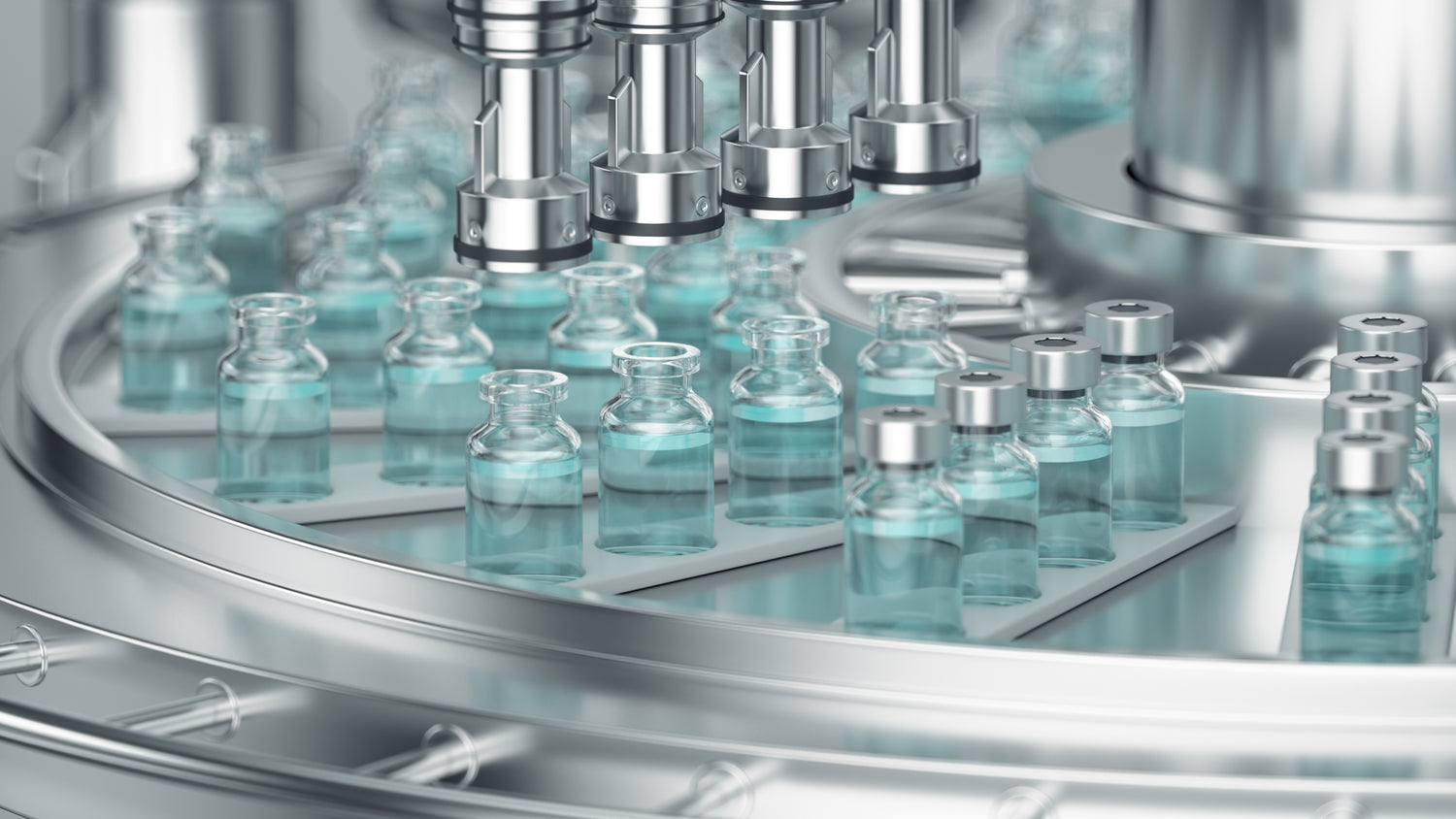 Welcome to CRS Laboratories