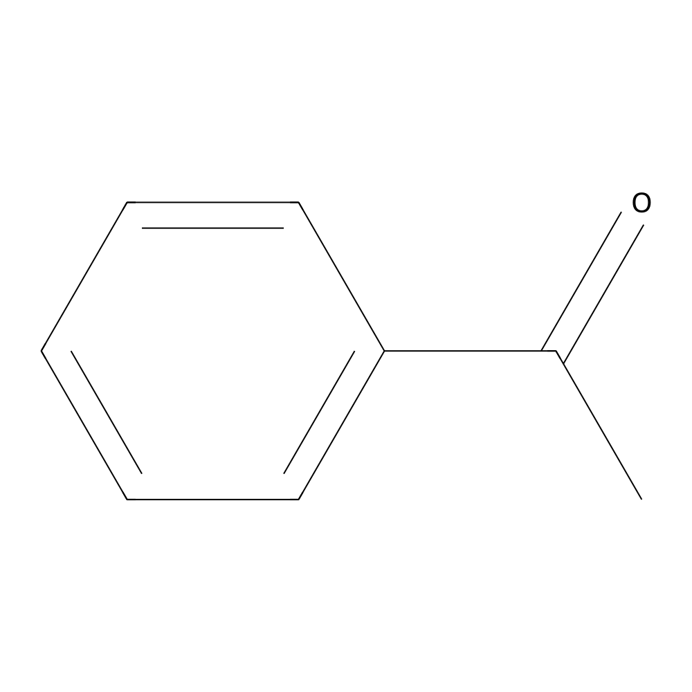 Acetophenone — CRS