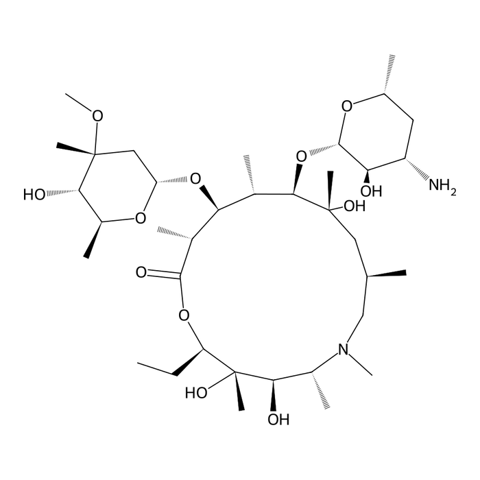 Azithromycin EP Impurity E