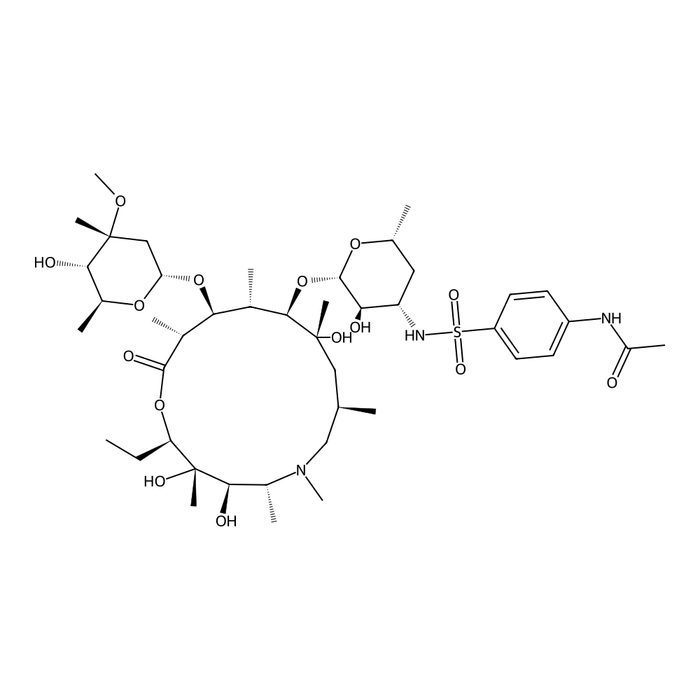 Azithromycin Impurity Q