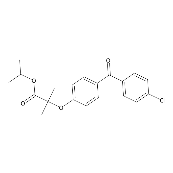 Fenofibrate