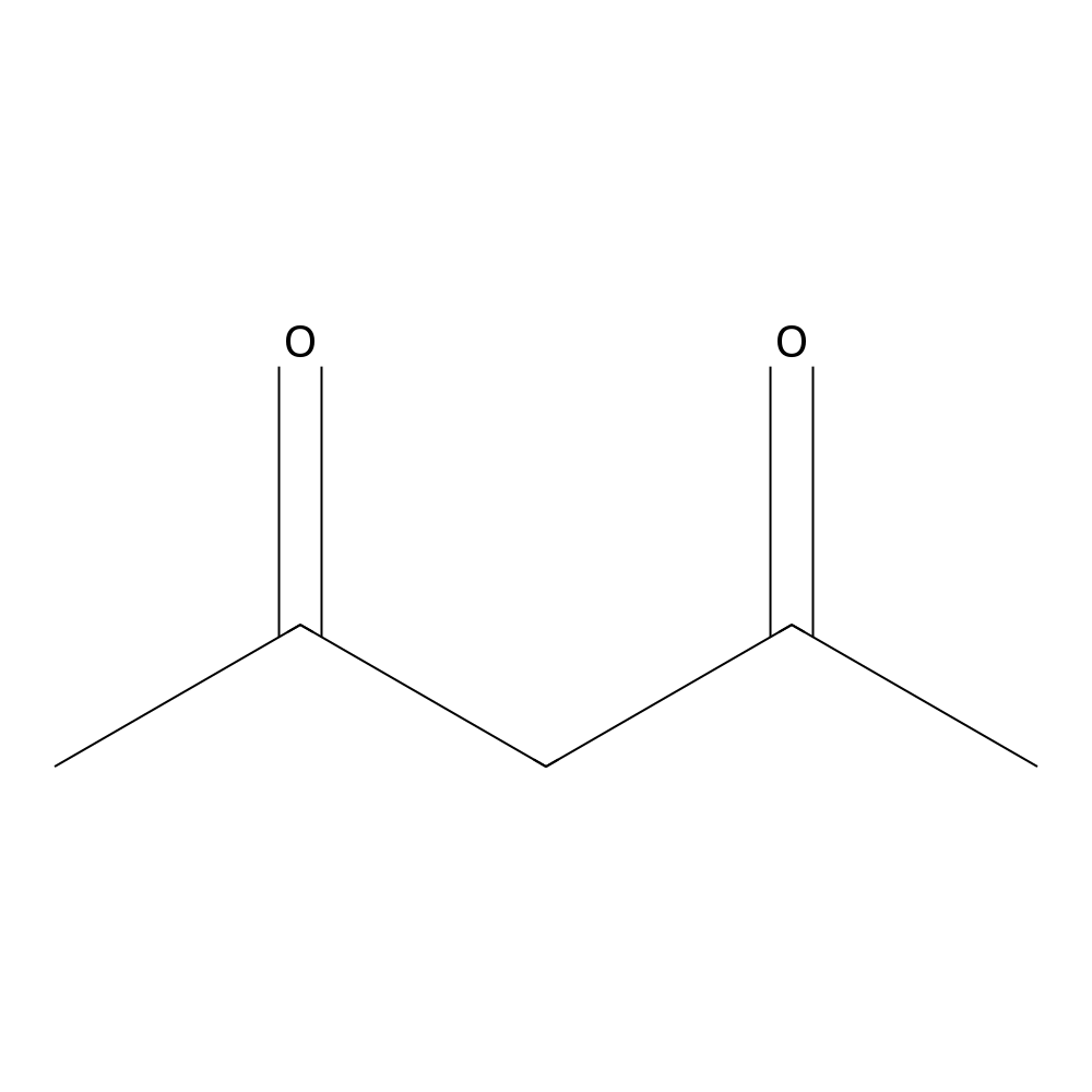 Acach Acetylacetone — CRS