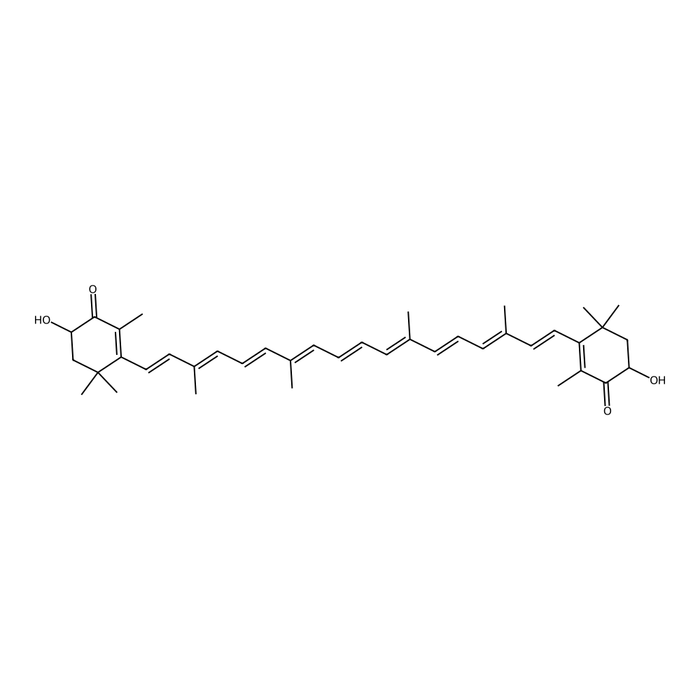 (rac/meso)-Astaxanthin