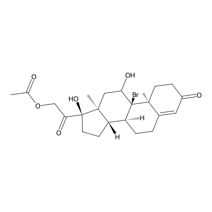 Anecortave Impurity 4