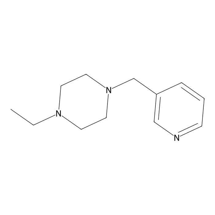 Abemaciclib Impurity 3