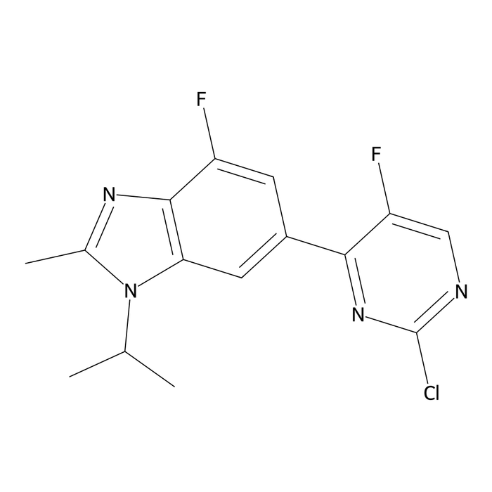 Abemaciclib Impurity 7