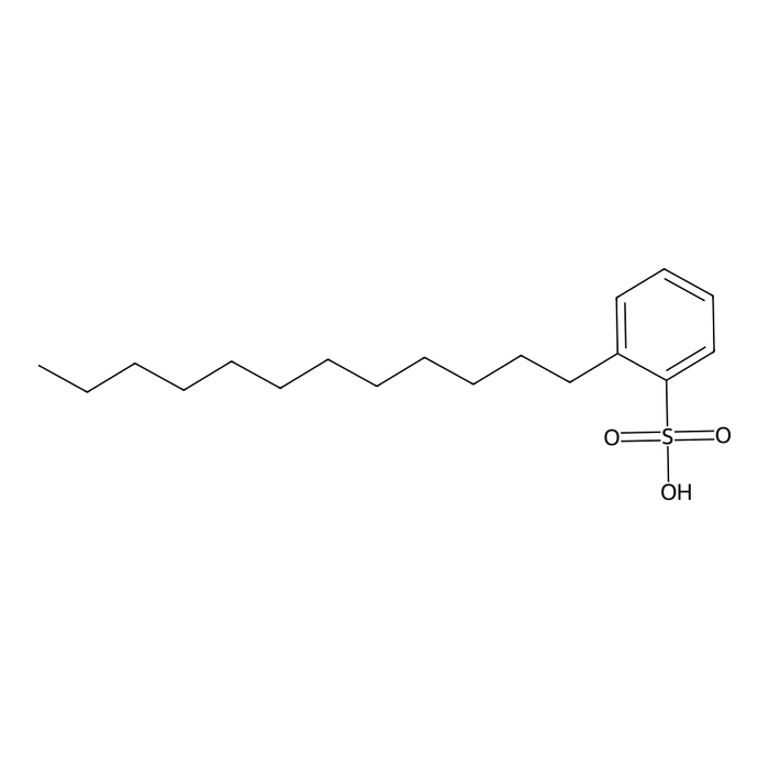 Dodecylbenzenesulfonic acid