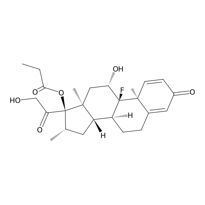 Betamethasone Dipropionate Related Compound B