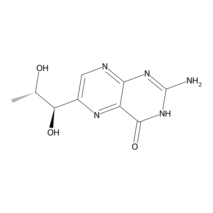 Biopterin