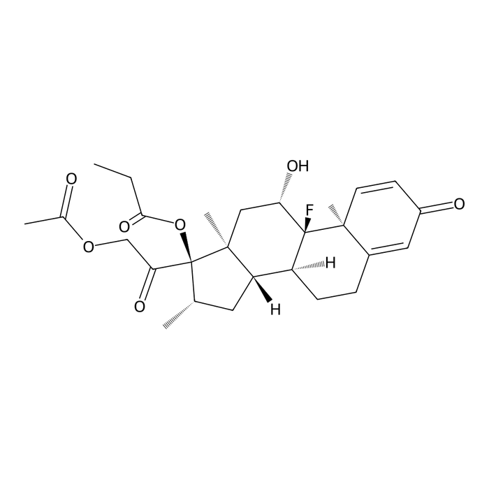 Betamethasone Dipropionate EP Impurity D