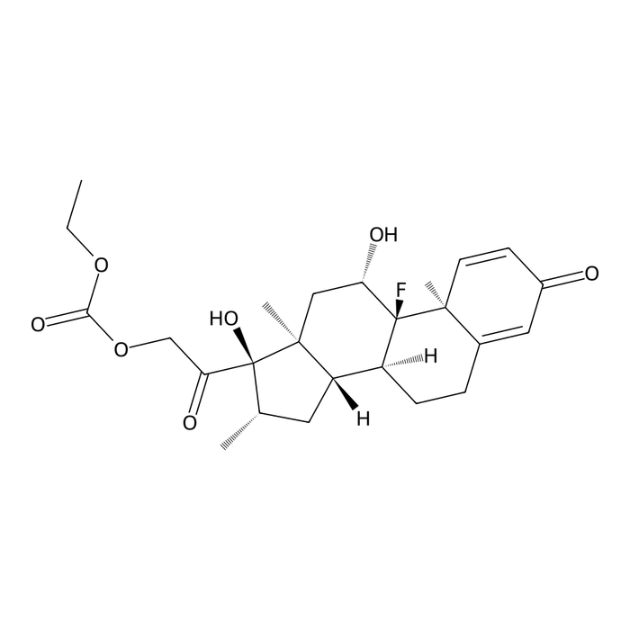 Betamethasone EP Impurity D